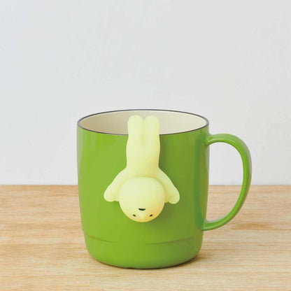 A phosphorescent Hippers series figure