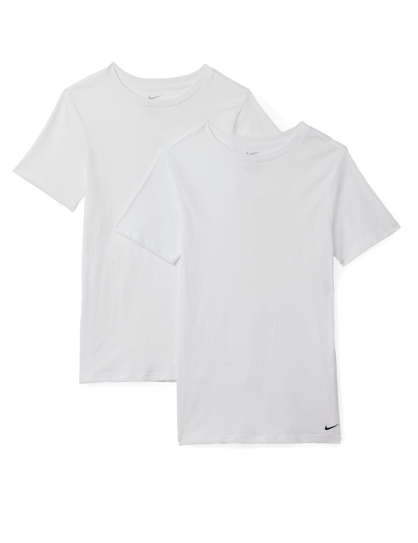 Nike Boys' 2-Pack Dri-FIT Undershirt