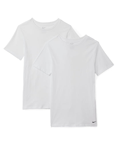 Nike Boys' 2-Pack Dri-FIT Undershirt