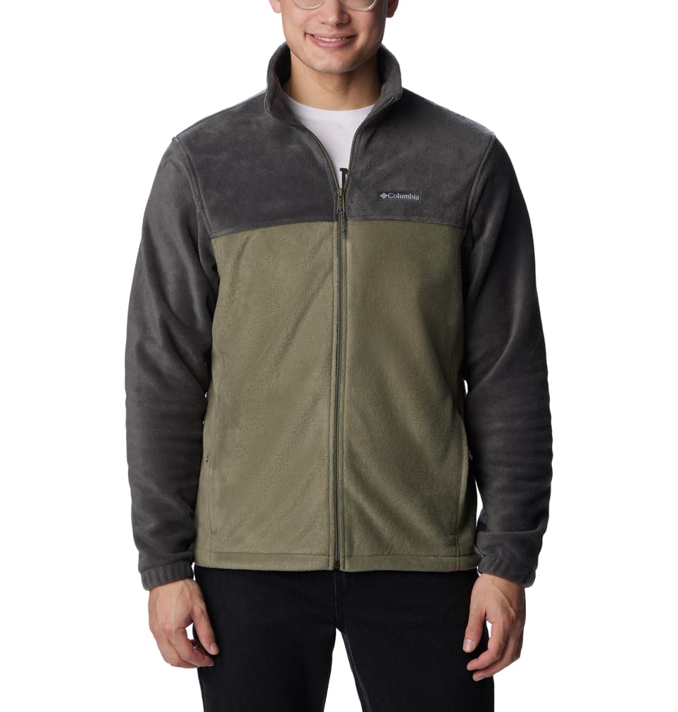 Columbia Steens Mountain 2.0 Full Zip Fleece Jacket