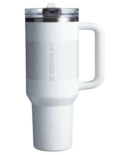 STANLEY Quencher ProTour Flip Straw Tumbler with Leakproof Lid | Built-In Straw & Handle | Cupholder Compatible for Travel | Insulated Stainless Steel Cup | BPA-Free