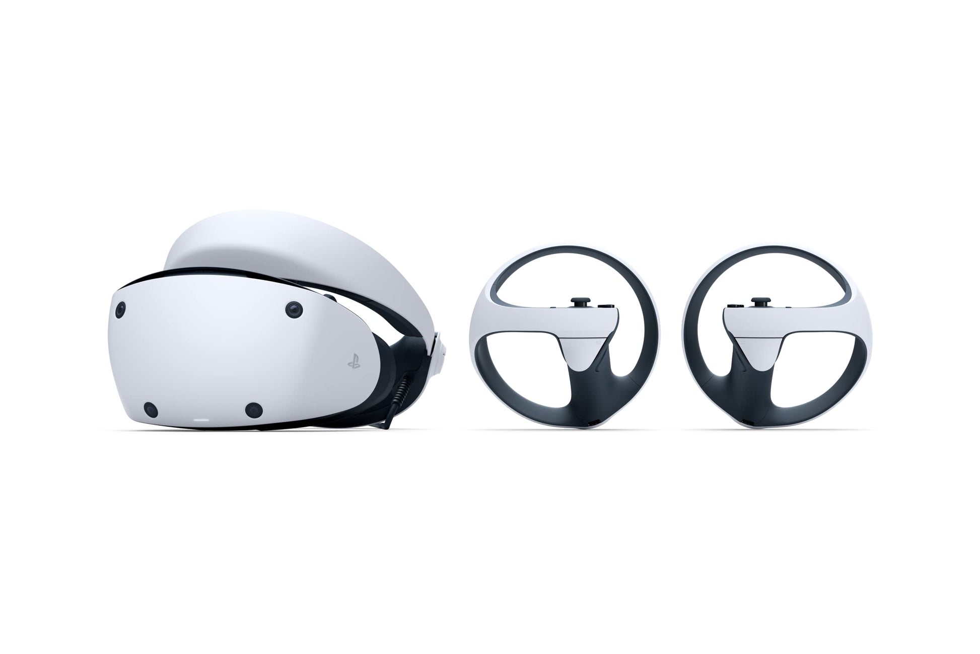 PlayStation VR2 Horizon Call of The Mountain™ Bundle (PSVR2)