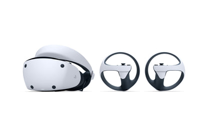 PlayStation VR2 Horizon Call of The Mountain™ Bundle (PSVR2)