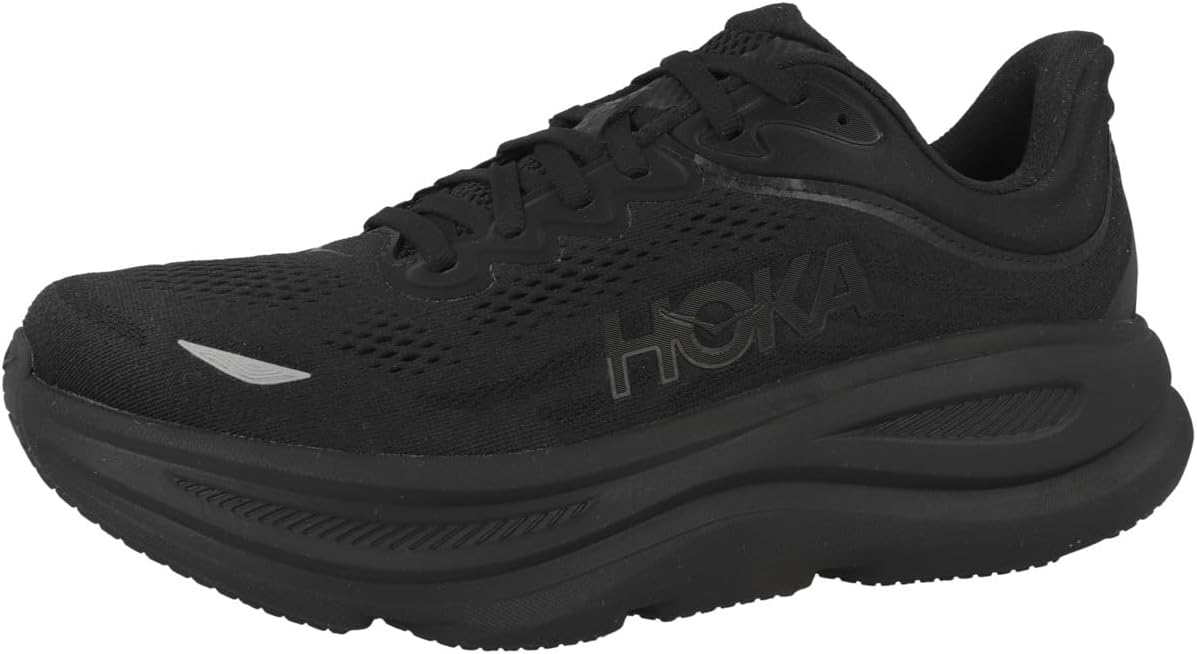 Hoka Men's Bondi 9 Sneaker