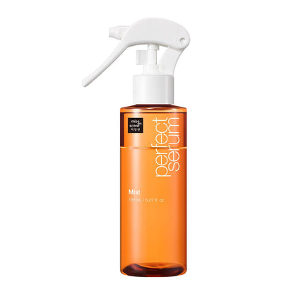 Mise En Scene PerfectSerum Original - HairOil for Frizzy & Dry, Hydration and Nutrition Hairy Essence for Damage Care, Korean HairCare Product, Hair Serum 2.71 Fl. Oz.