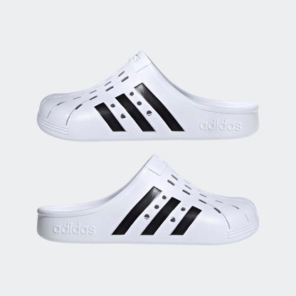 adidas Unisex Adult Adilette Clog Slide Sandal