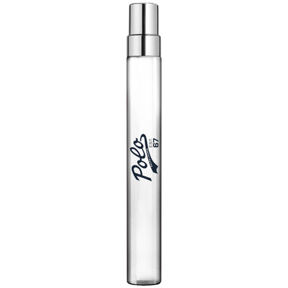 Ralph Lauren - Polo 67 - Eau de Parfum - Woody Scent - With Pineapple, Cedarwood & Benzoin - Cologne for Men