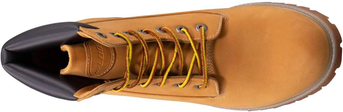 Lugz mens Convoy Classic 6-inch Chukka Boot