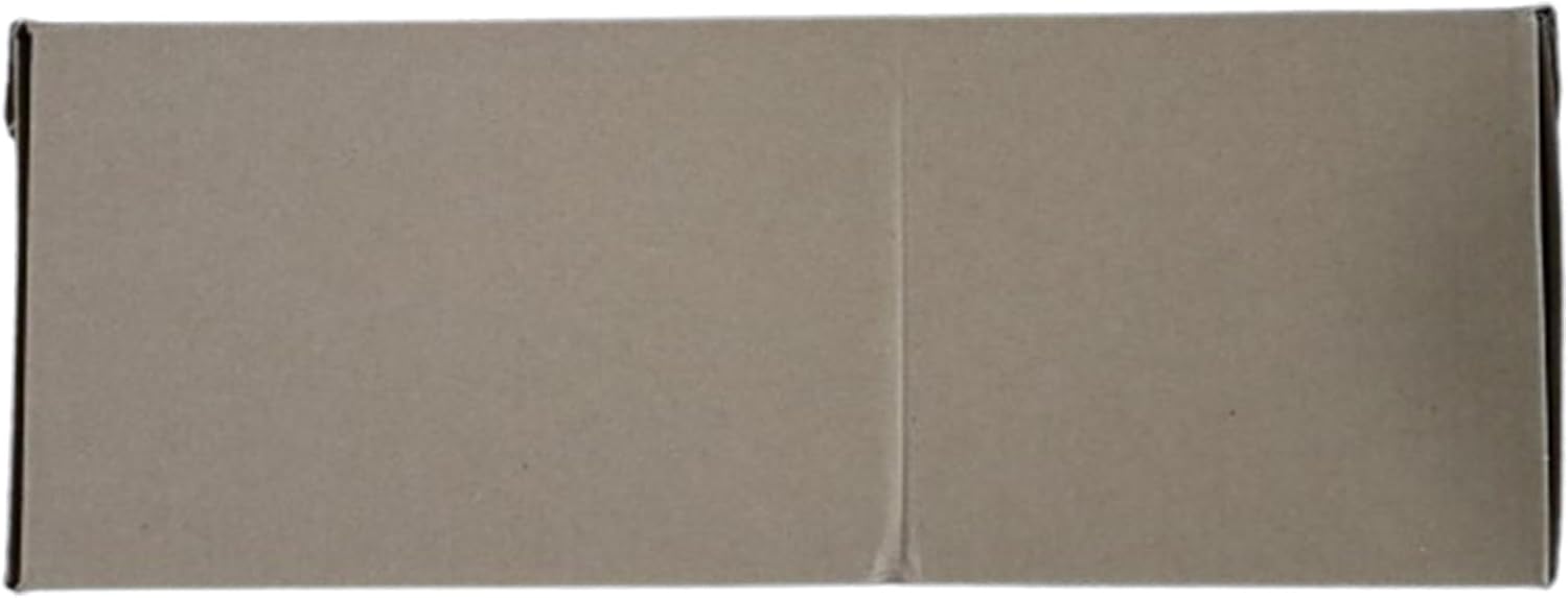 CC-Los Men's Winter Snow Boots with Sherpa Fleece Lining Waterproof Slip-Resistant Insulated Size 8-14