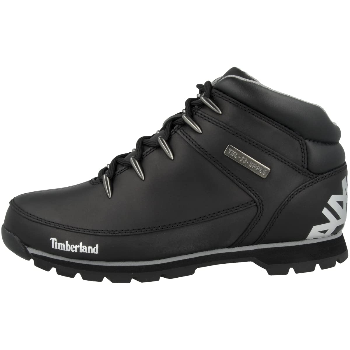 Timberland Men's Euro Sprint Mid Lace Up Boot