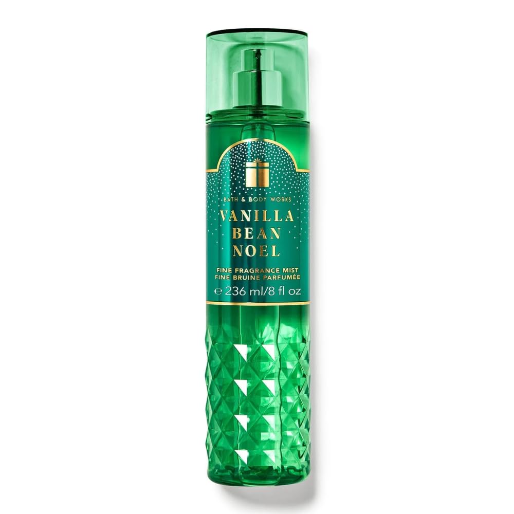 Bath & Body Works Signature Collection Fragrance Mist 8 Fl Oz (Japanese Cherry Blossom)