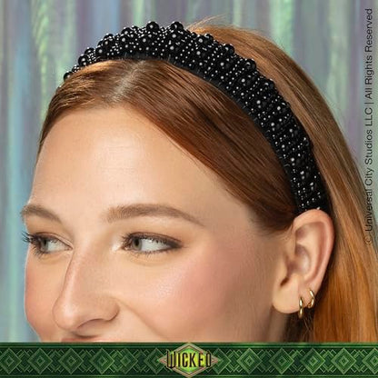 Wicked 2 Pearl Glinda Pink Headband - hair accessories for women and girls - gifts for her - Scunci by Conair