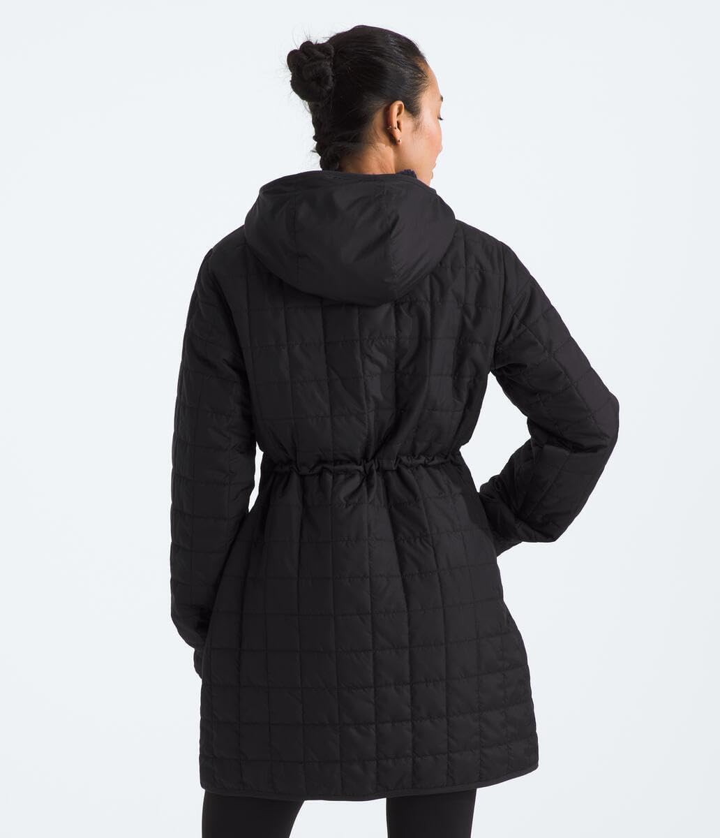 THE NORTH FACE Women's Junction Insulated Parka