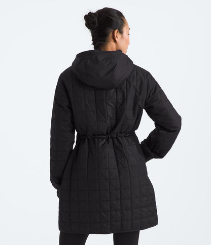 THE NORTH FACE Women's Junction Insulated Parka