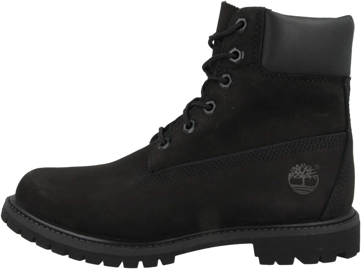 Timberland Women's 6 Inch Premium Winter Boot