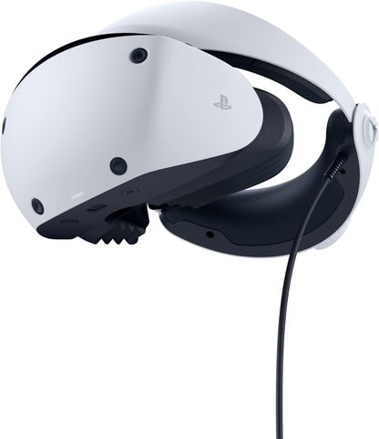PlayStation VR2 Horizon Call of The Mountain™ Bundle (PSVR2)