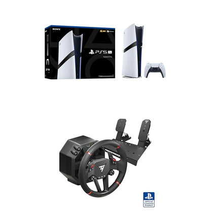 PlayStation®5 Digital Edition (slim)