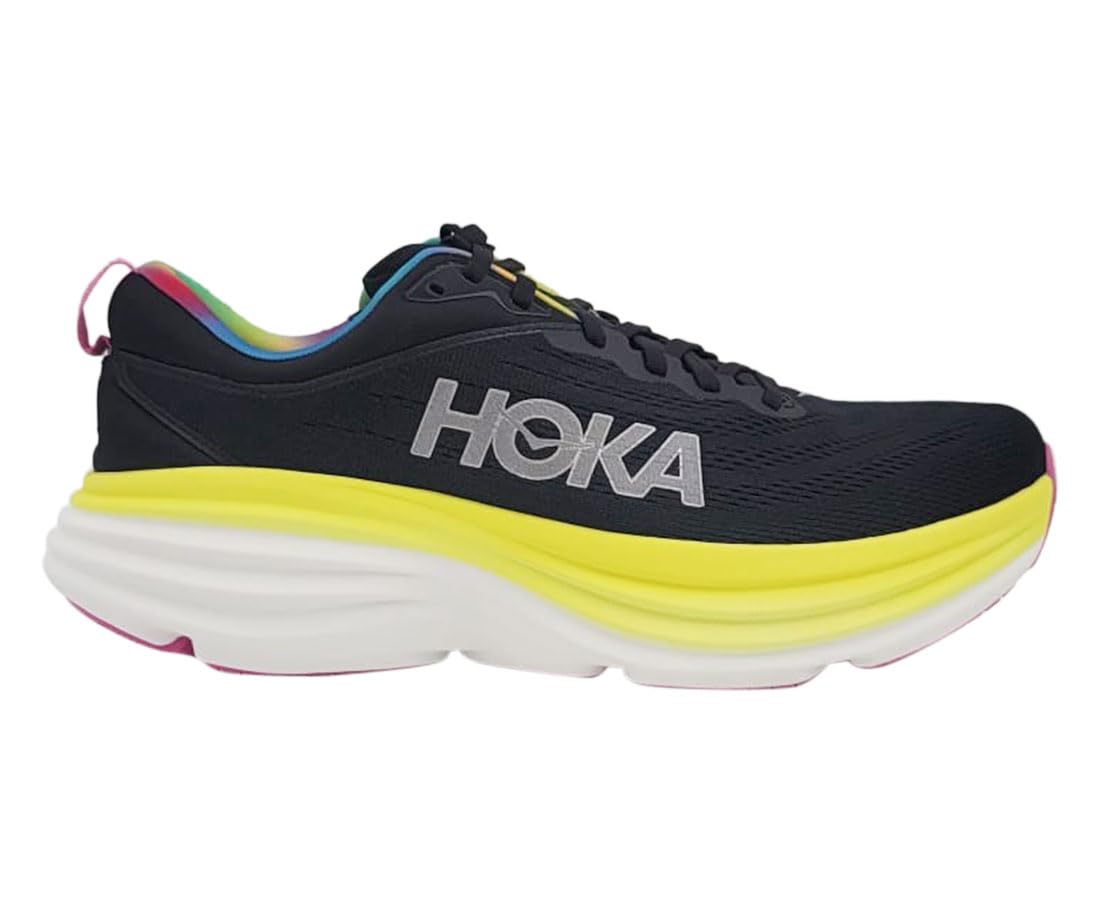 HOKA ONE ONE Bondi 8 Mens Shoes