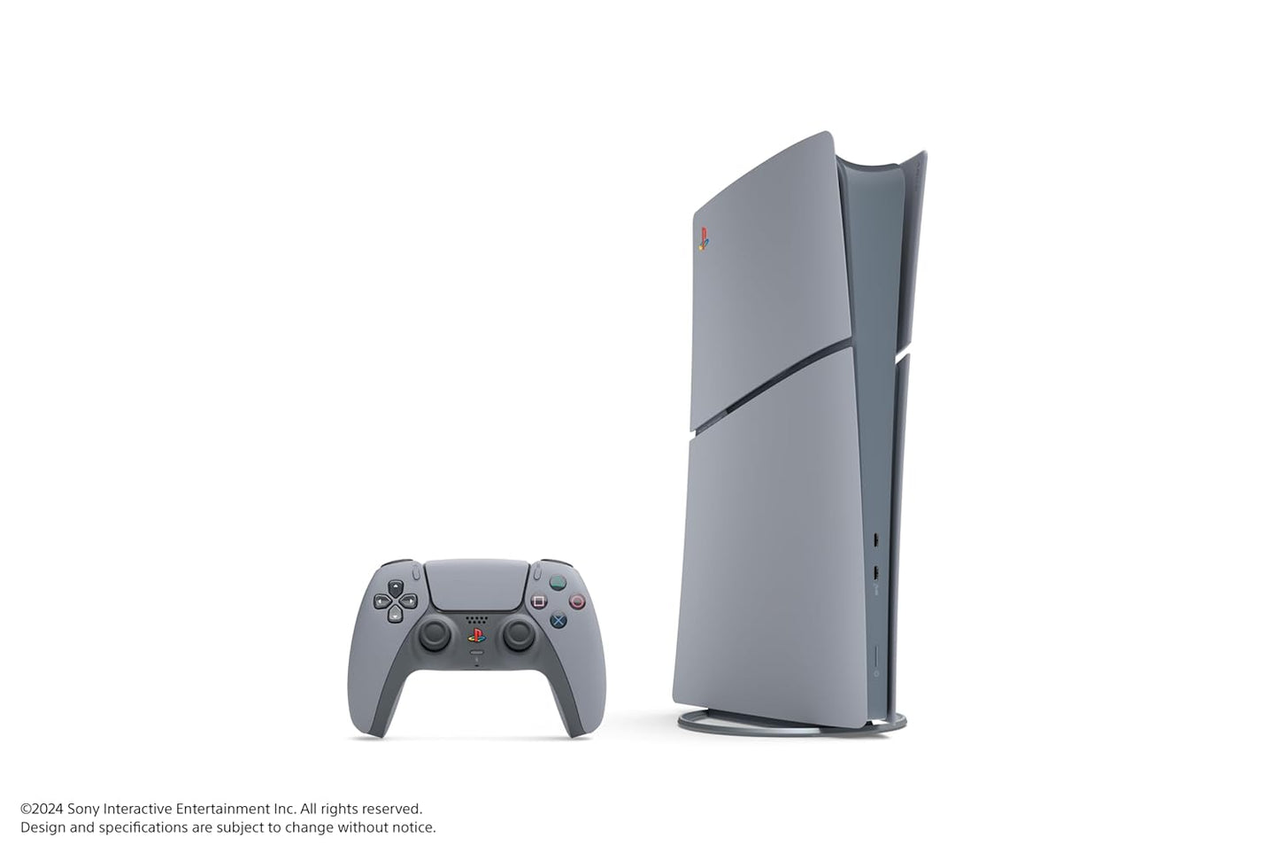 PlayStation 5 Digital Edition – 30th Anniversary Limited Edition Bundle