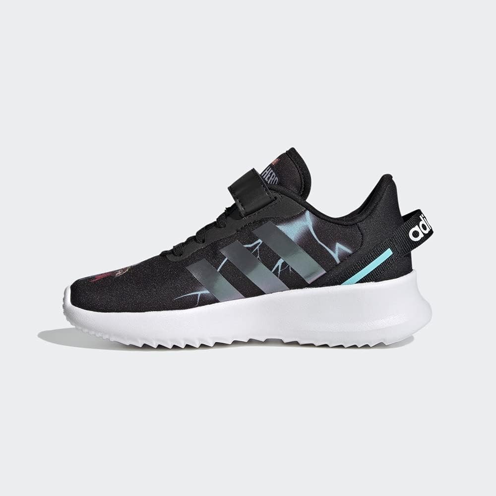 adidas Kids Boys Racer Tr 2.0 Adjustable Sneakers Shoes Casual - Blue
