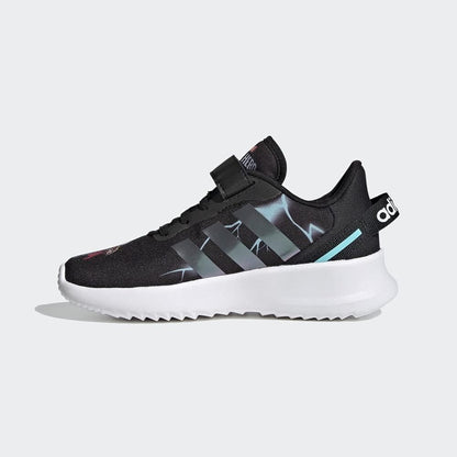 adidas Kids Boys Racer Tr 2.0 Adjustable Sneakers Shoes Casual - Blue