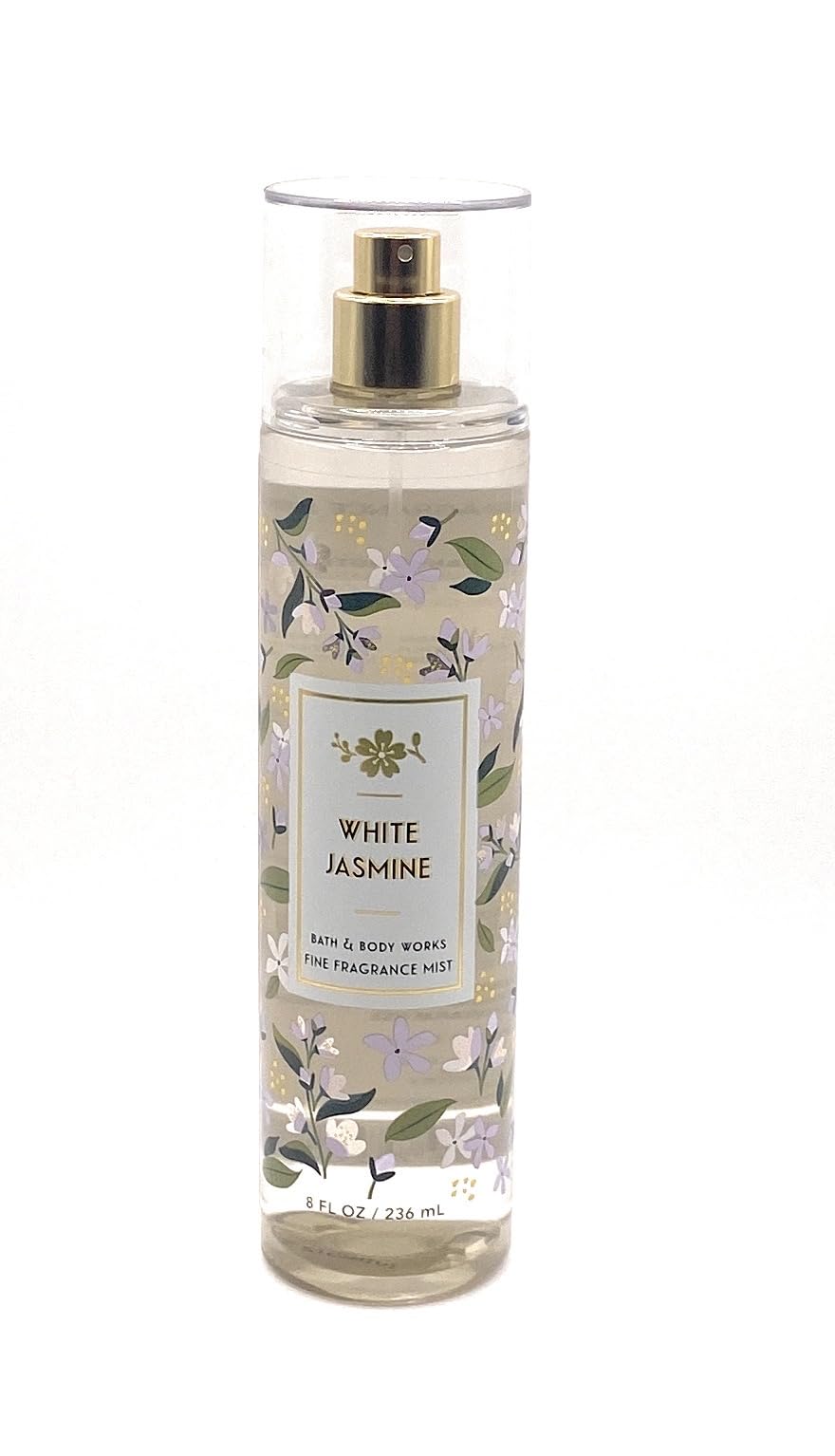 Bath & Body Works Signature Collection Fragrance Mist 8 Fl Oz (Japanese Cherry Blossom)