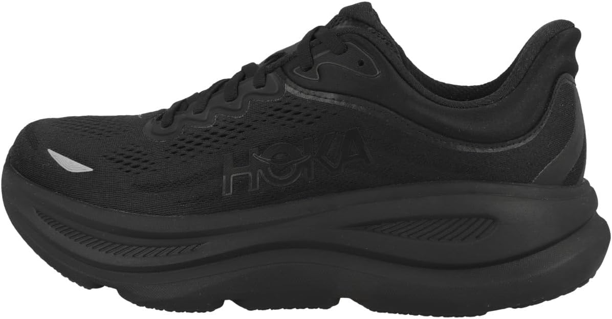 Hoka Men's Bondi 9 Sneaker