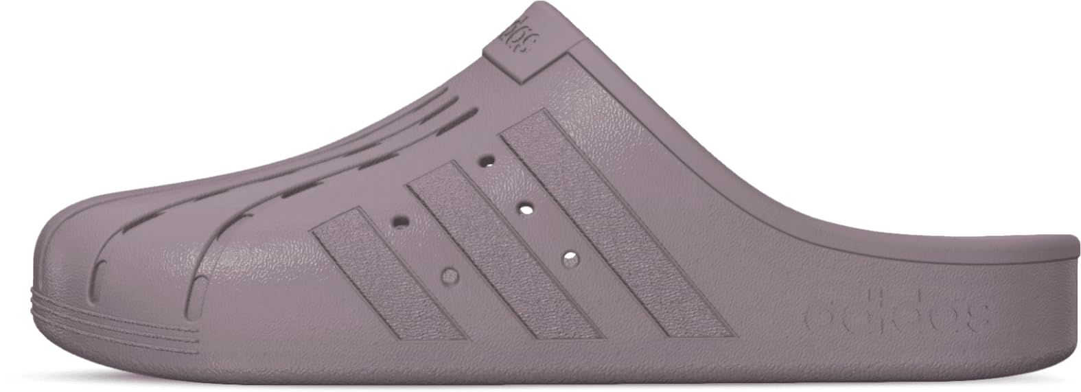 adidas Unisex Adult Adilette Clog Slide Sandal