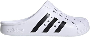 adidas Unisex Adult Adilette Clog Slide Sandal