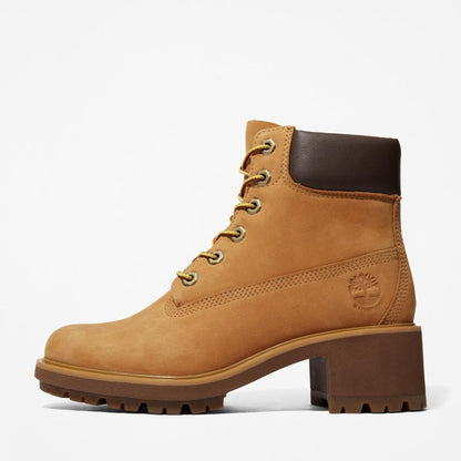 Timberland Women's Kinsley 6-inch Waterproof Hiking Boot