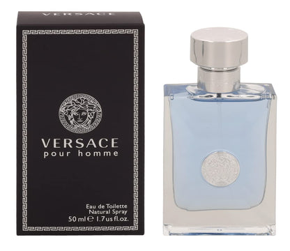 Versace The Dreamer for Men 3.4 oz Eau de Toilette Spray
