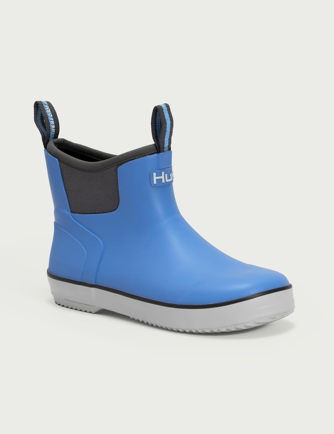 HUK Kids Rogue Wave Shoe, High-Performance Fishing & Deck Boot for Youth