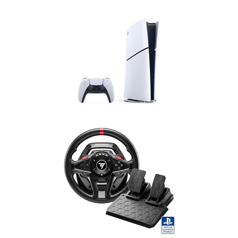 PlayStation®5 Digital Edition (slim)