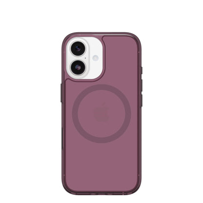OtterBox iPhone 17 Symmetry Series Clear Case - Golden Bloom - Green