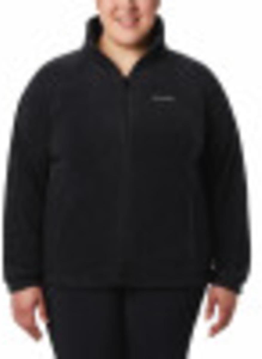 Columbia Women's Benton Springs Full Zip