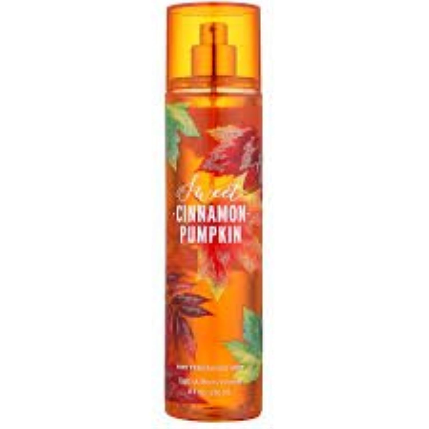 Bath & Body Works Signature Collection Fragrance Mist 8 Fl Oz (Japanese Cherry Blossom)