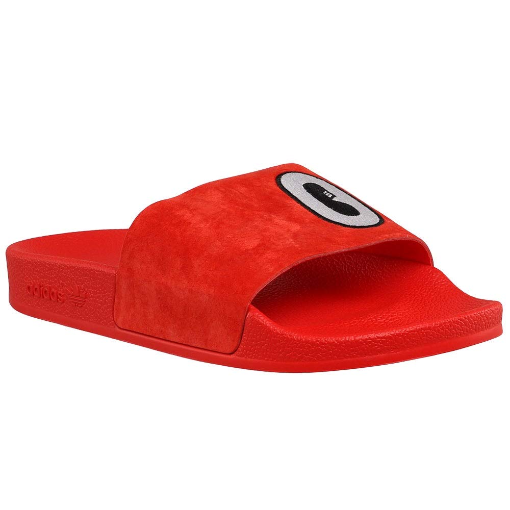 adidas Women's Adilette Slide Sandal