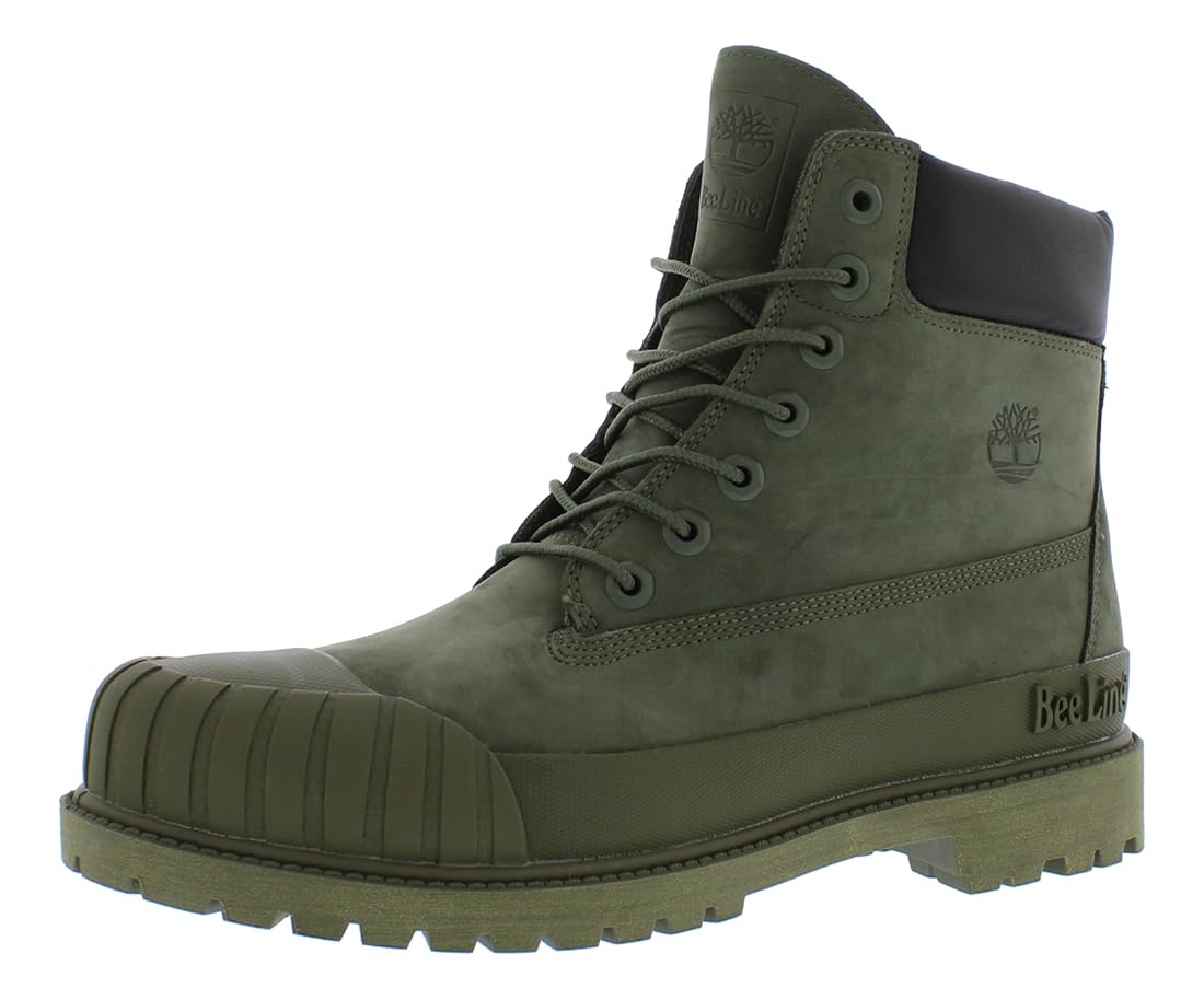 Timberland Women's 6 Inch Premium Winter Boot