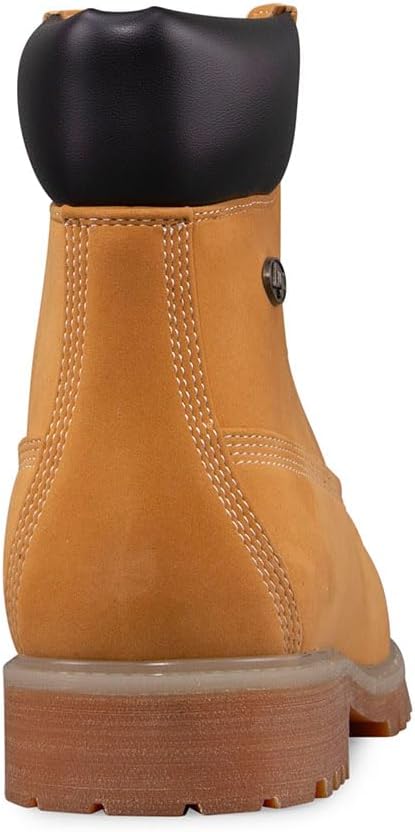 Lugz mens Convoy Classic 6-inch Chukka Boot