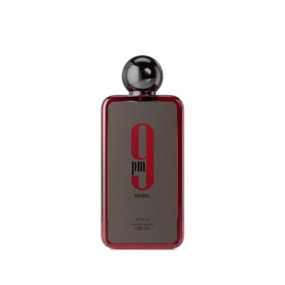Afnan 9 PM For Men Eau De Parfum, 3.4 Fl. Oz