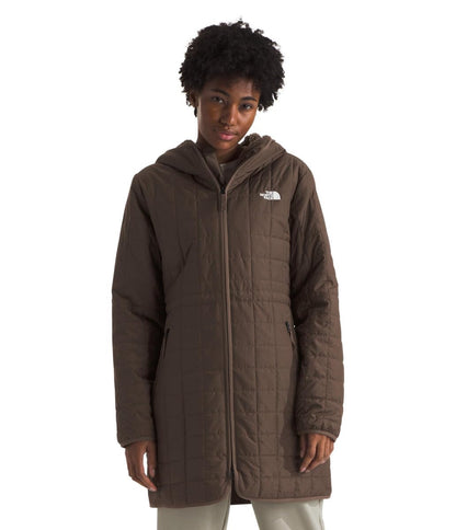 THE NORTH FACE Women's Junction Insulated Parka