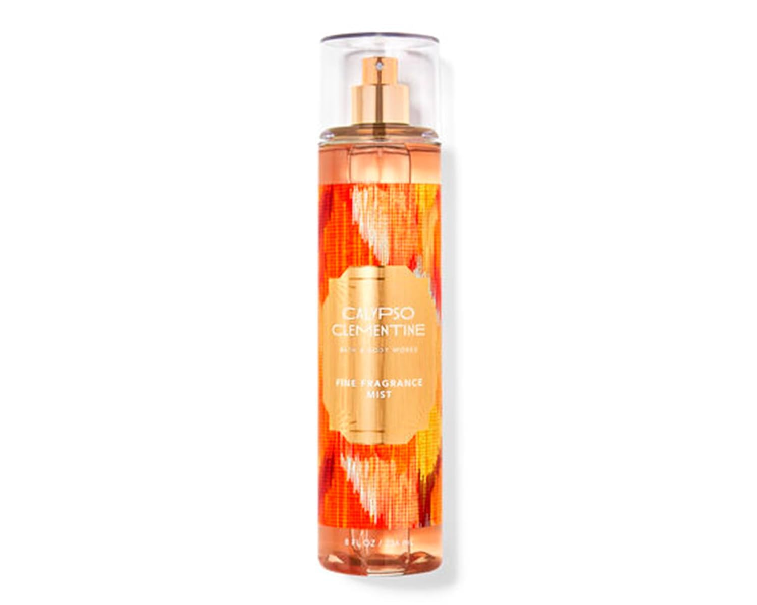 Bath & Body Works Signature Collection Fragrance Mist 8 Fl Oz (Japanese Cherry Blossom)
