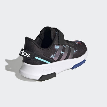 adidas Kids Boys Racer Tr 2.0 Adjustable Sneakers Shoes Casual - Blue