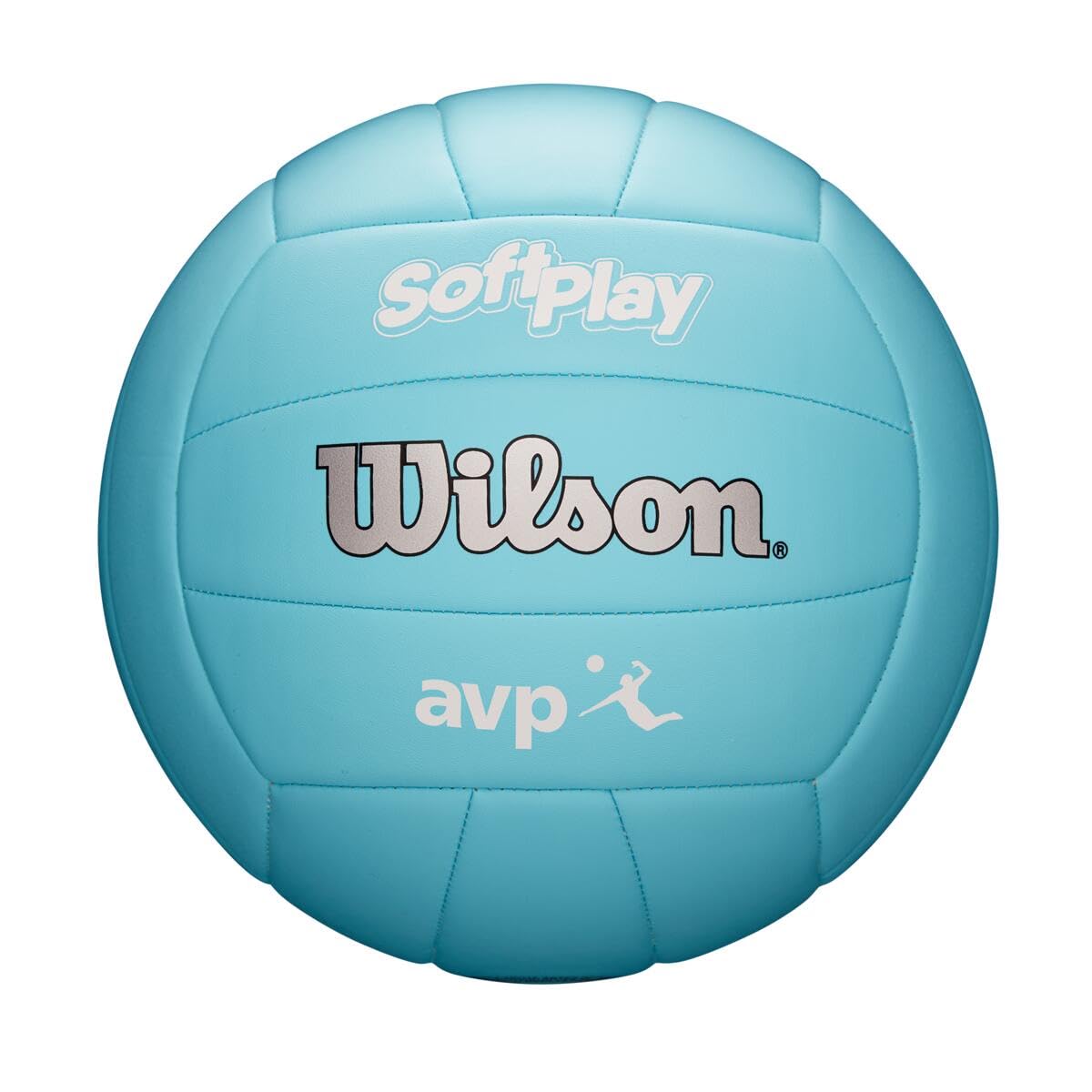 WILSON AVP Soft Play Volleyball - Official Size