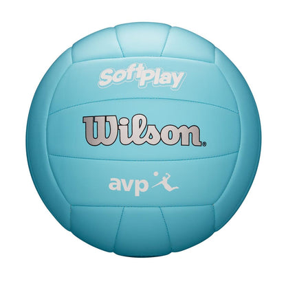 WILSON AVP Soft Play Volleyball - Official Size