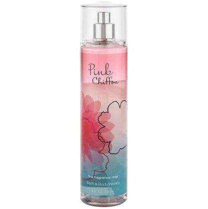 Bath & Body Works Signature Collection Fragrance Mist 8 Fl Oz (Japanese Cherry Blossom)
