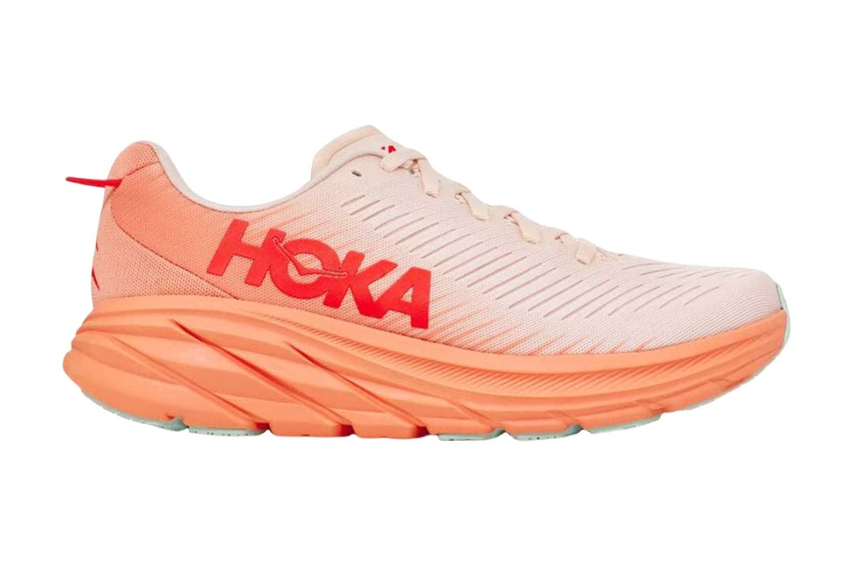 HOKA ONE ONE Men's Running Shoes