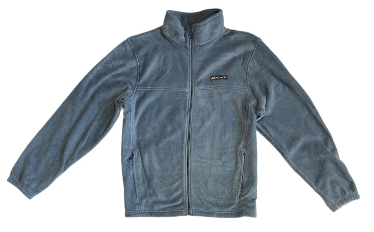 Columbia Steens Mountain 2.0 Full Zip Fleece Jacket