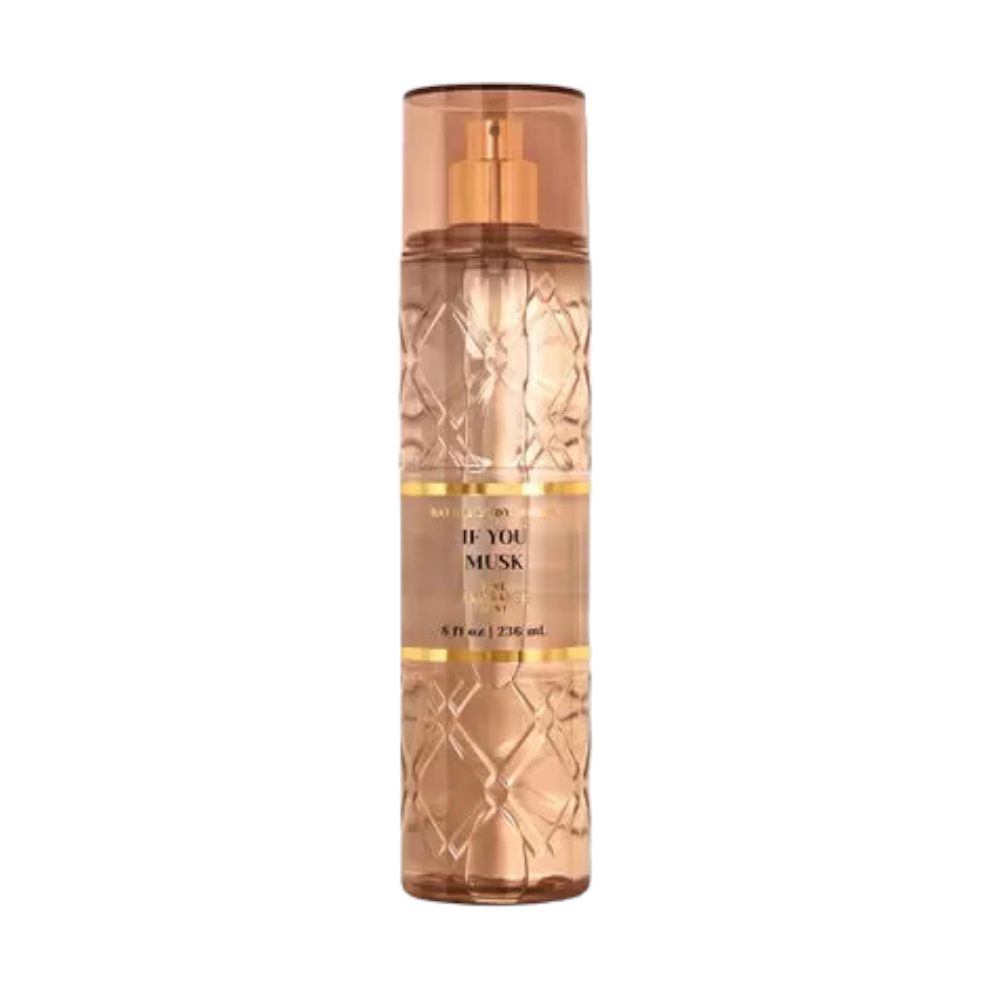 Bath & Body Works Signature Collection Fragrance Mist 8 Fl Oz (Japanese Cherry Blossom)