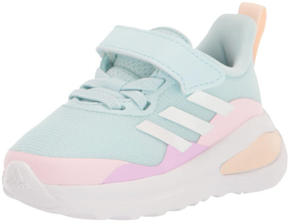 adidas Kids' FortaRun Cloudfoam Running Shoes